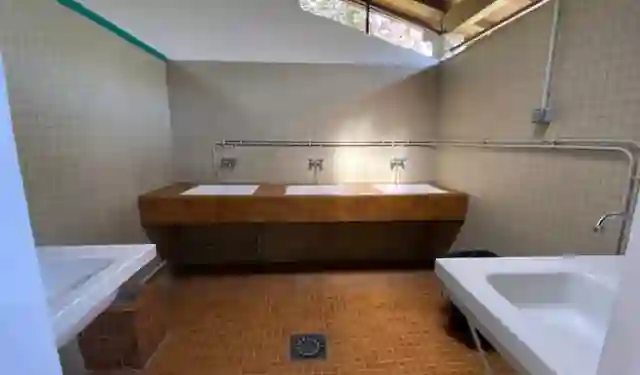 Camping de mon Village / Camping Cars Park