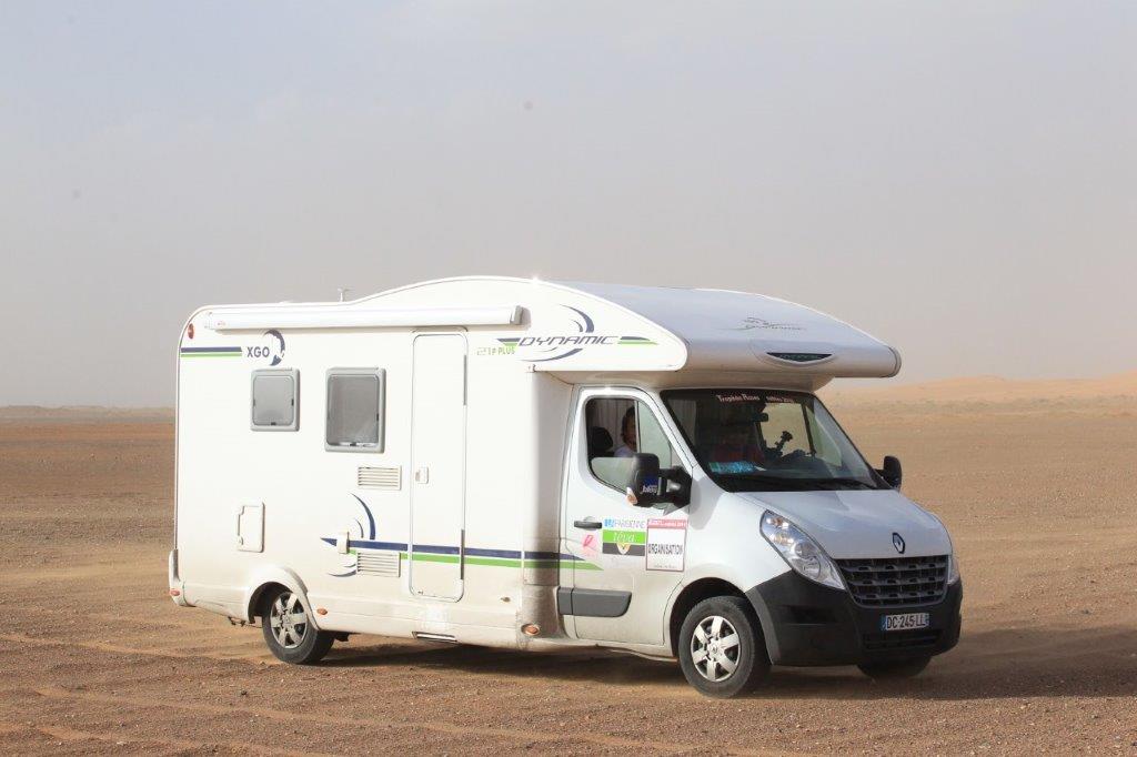 Camping Car Rent — photo 2