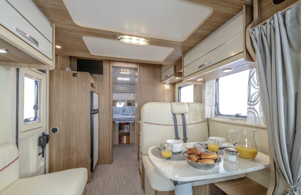Camping Car Rent — photo 3