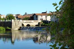 Camping municipal d'Allemans-du-Dropt, Allemans-du-Dropt - photo 5