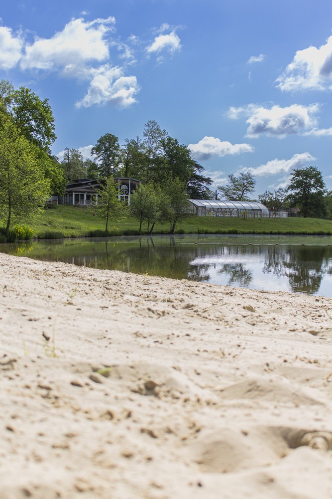 Camping naturiste du Lac de Lislebonne, Réaup-Lisse - photo 5