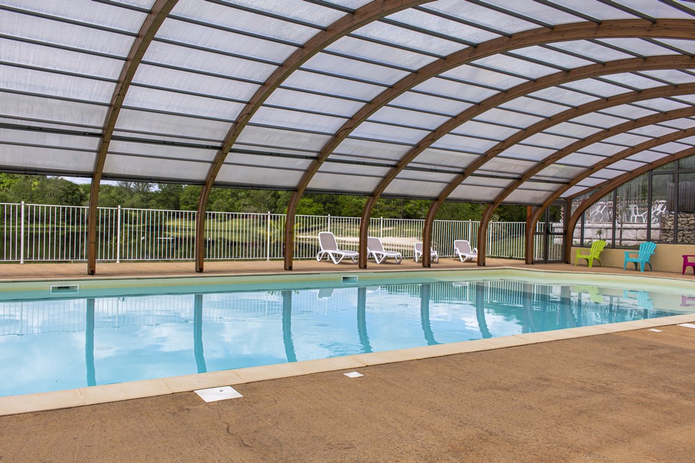 Camping naturiste du Lac de Lislebonne, Réaup-Lisse - photo 30