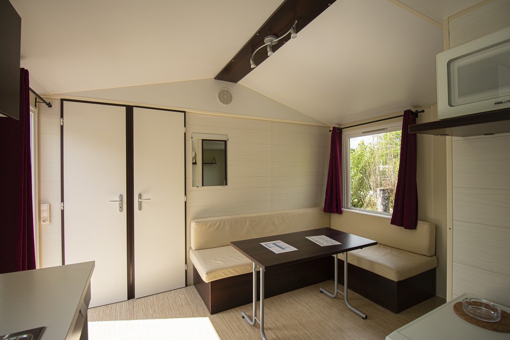 Camping naturiste du Lac de Lislebonne, Réaup-Lisse - photo 16