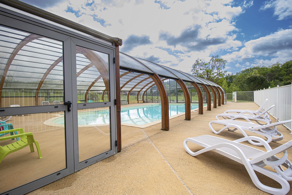 Camping naturiste du Lac de Lislebonne, Réaup-Lisse - photo 19