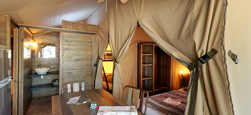 Camping de Maubuisson, Carcans - photo 4
