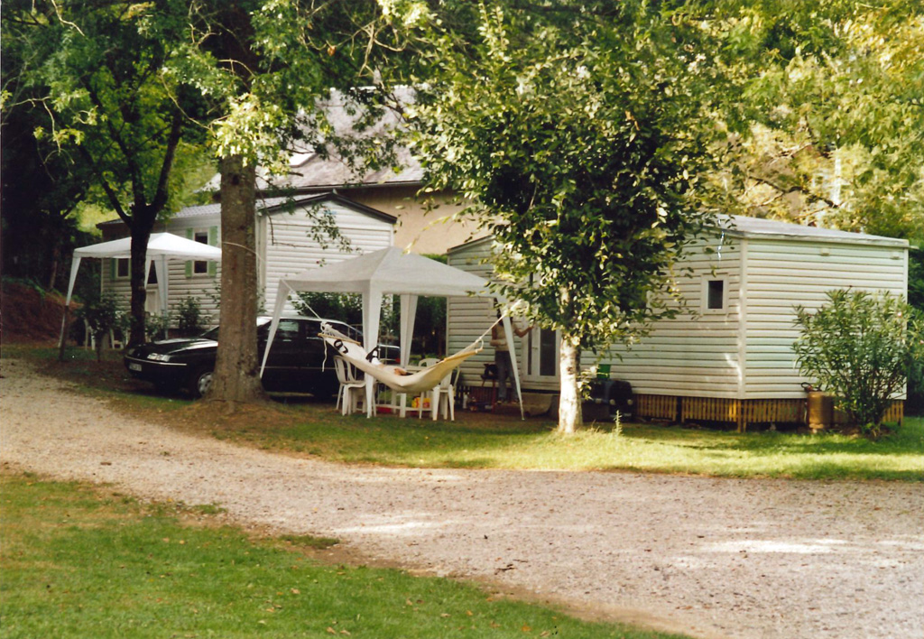 Aire naturelle de la Bontat - photo 3