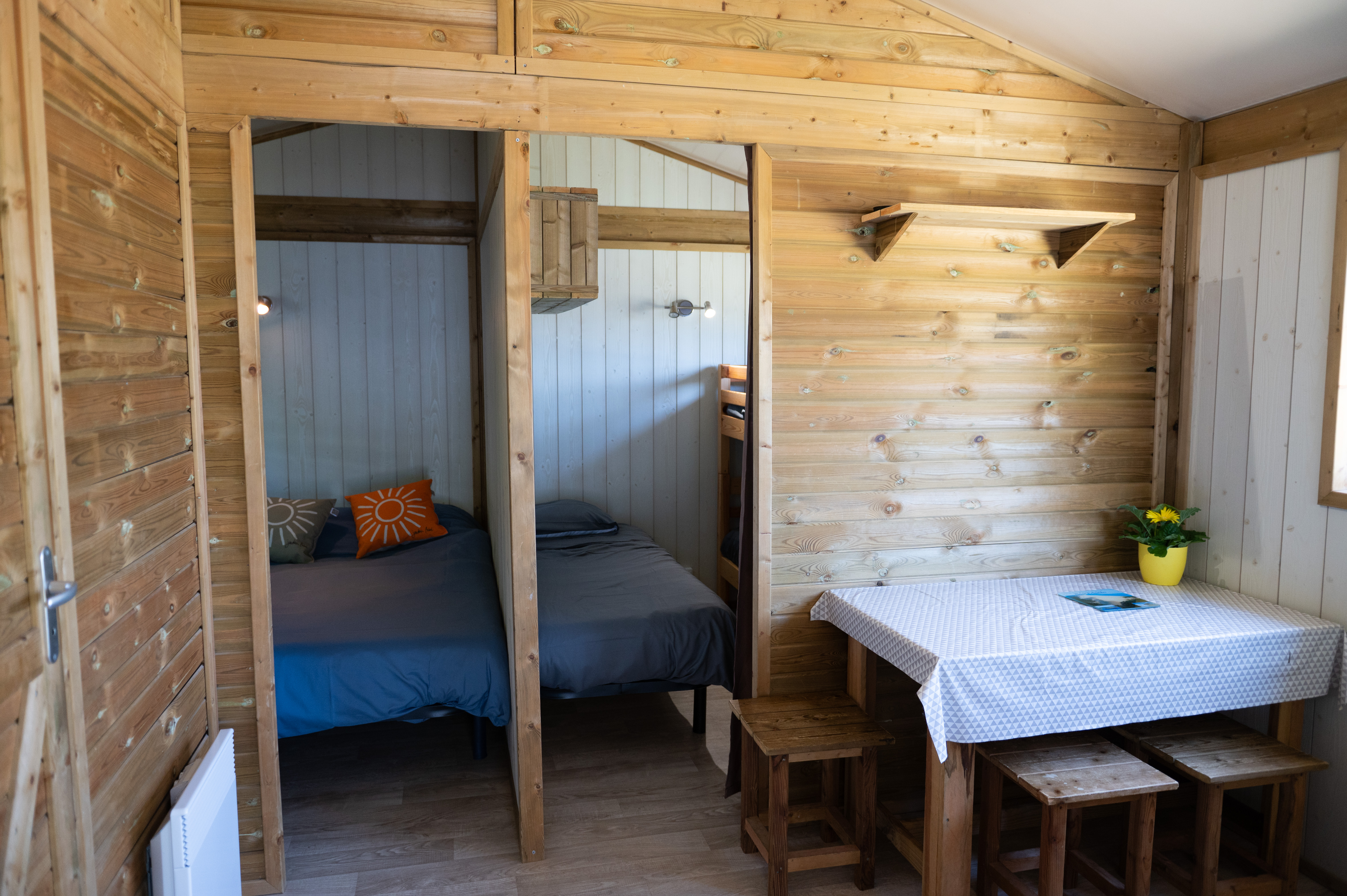 Camping Routes du Monde ATC, Gujan-Mestras - photo 14