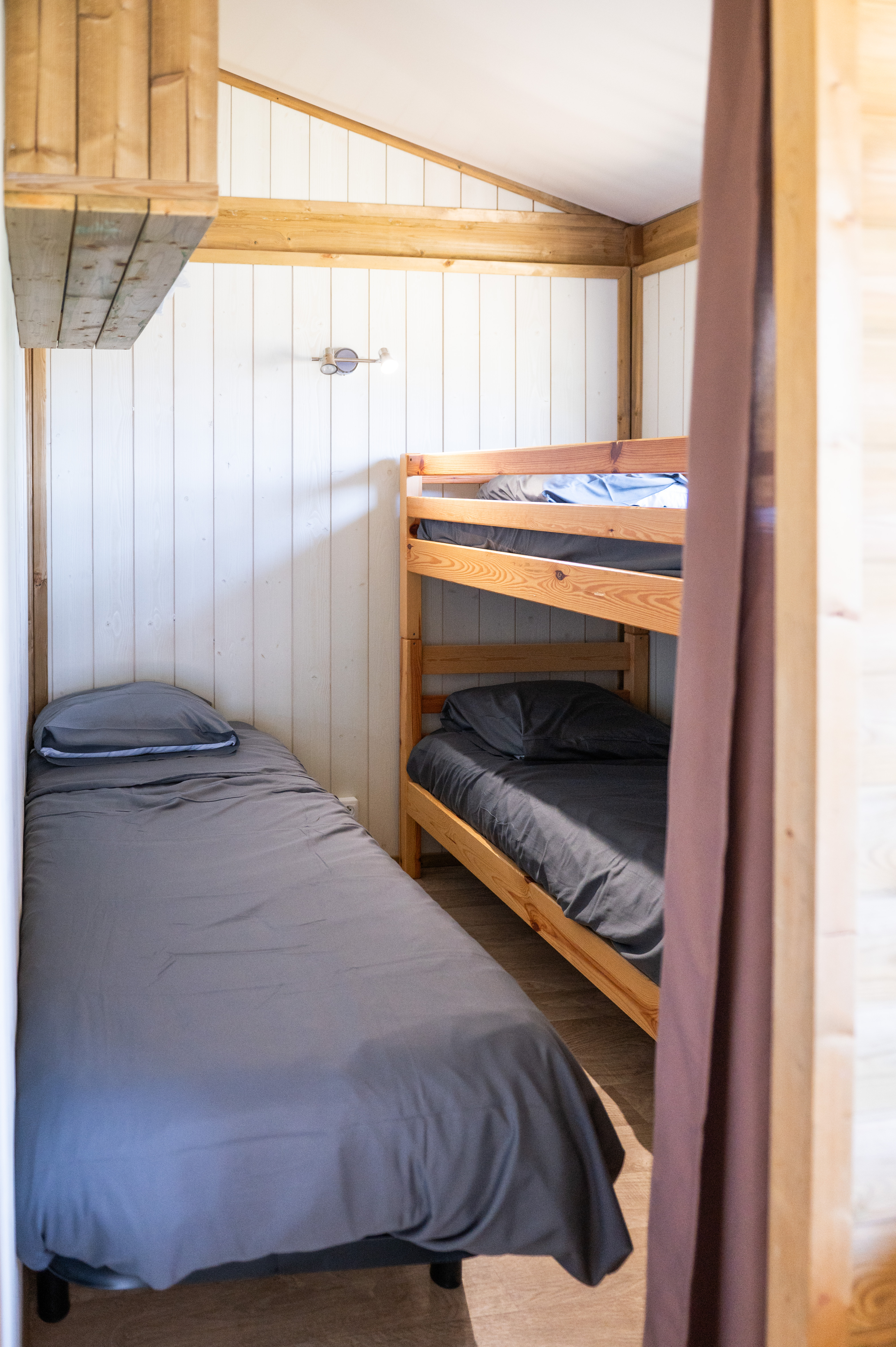 Camping Routes du Monde ATC, Gujan-Mestras - photo 7