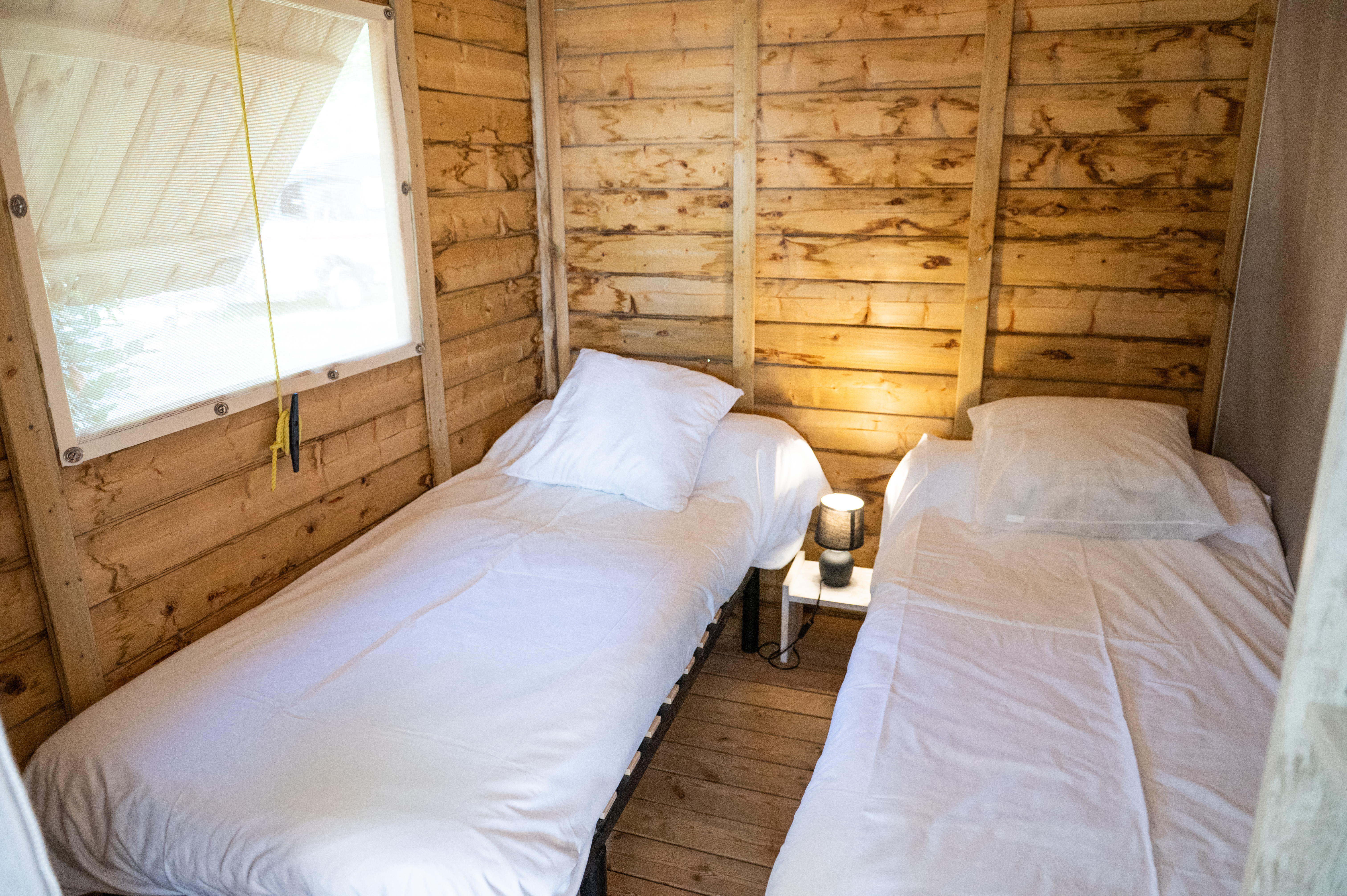 Camping Routes du Monde ATC, Gujan-Mestras - photo 18