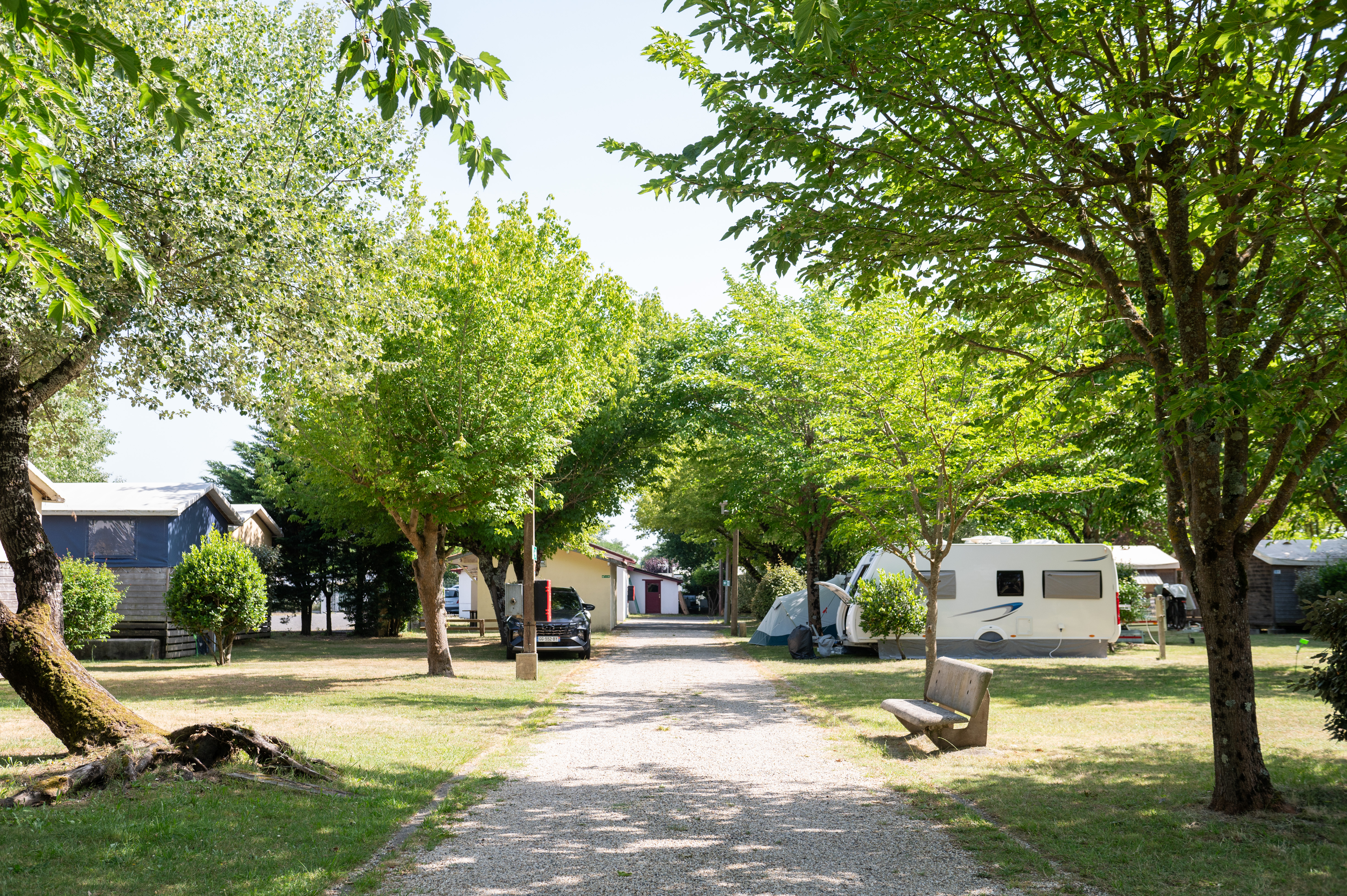 Camping Routes du Monde ATC