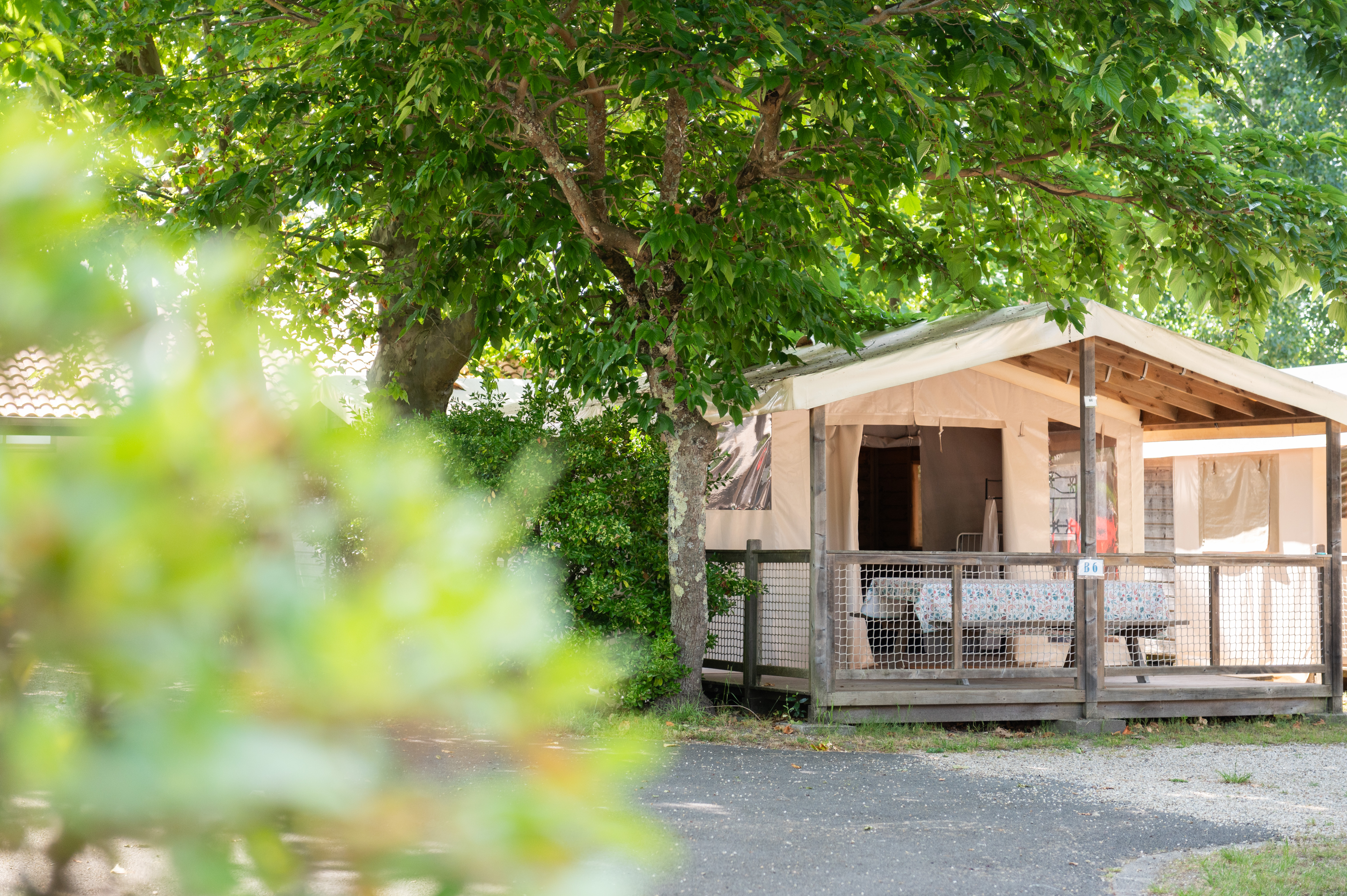 Camping Routes du Monde ATC, Gujan-Mestras - photo 21