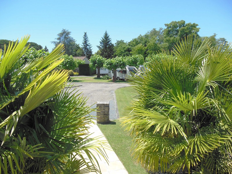 Camping de la Bastide, Pineuilh - photo 10