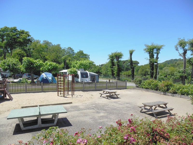 Camping de la Bastide, Pineuilh - photo 8