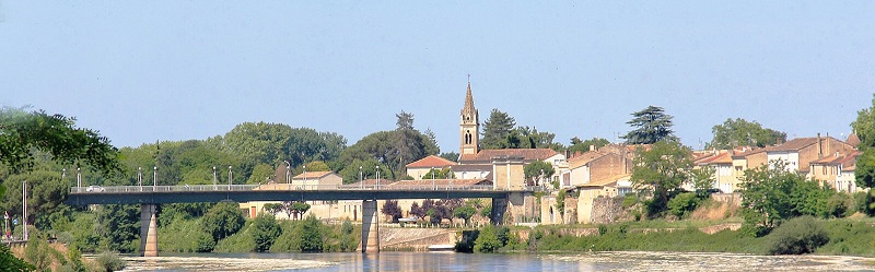 Camping de la Bastide, Pineuilh - photo 7