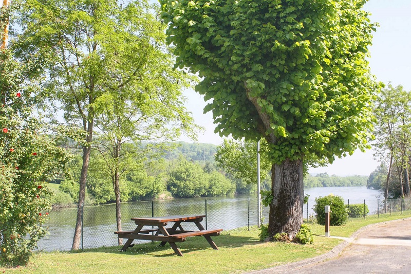 Camping de la Bastide, Pineuilh - photo 9