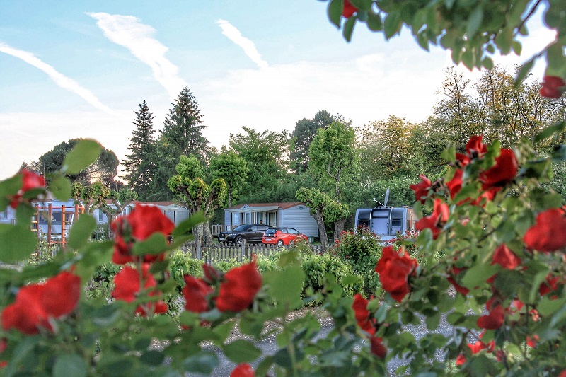 Camping de la Bastide - photo 5