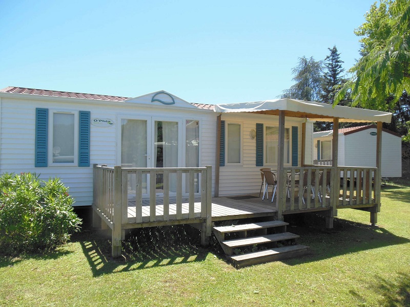 Camping de la Bastide - photo 4