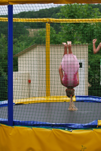 Camping des Bastides - photo 3