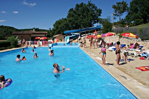 Camping des Bastides - photo 2