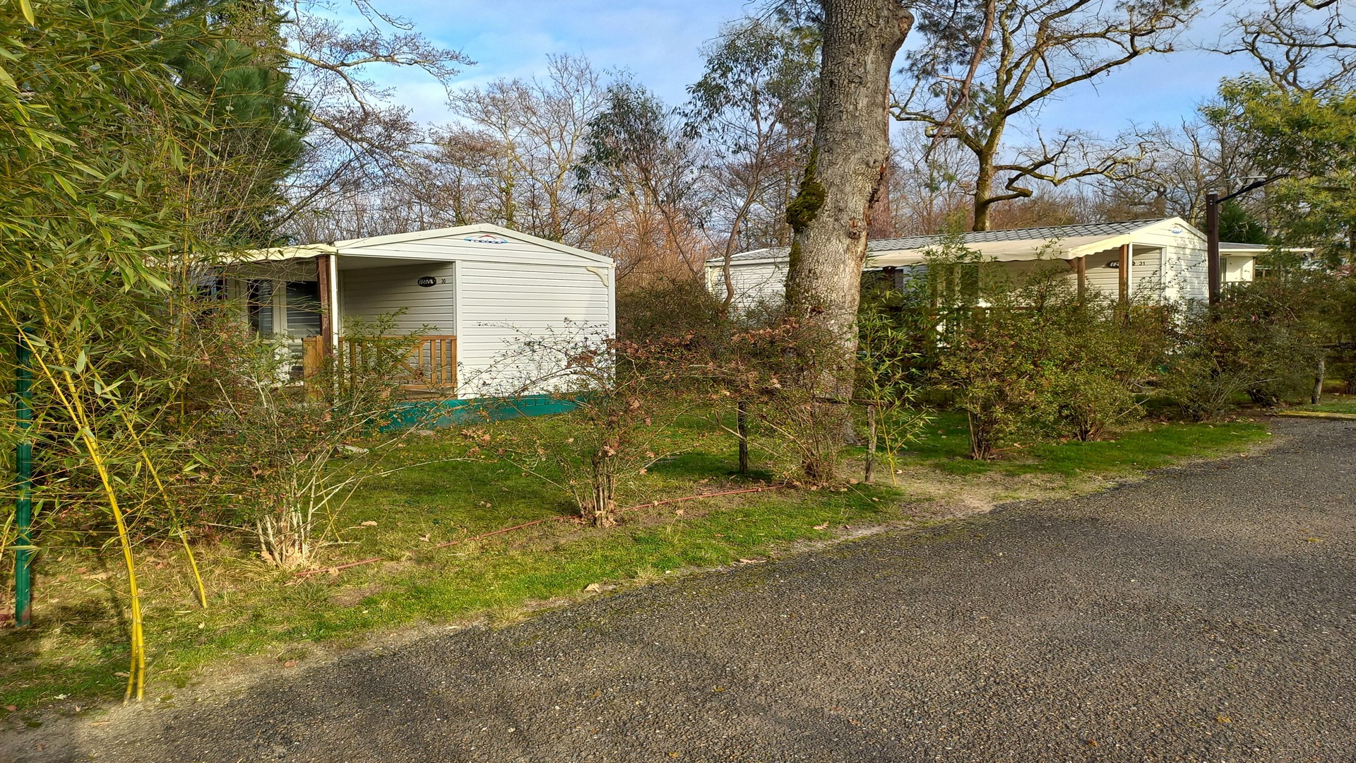 Camping des Forges - photo 3