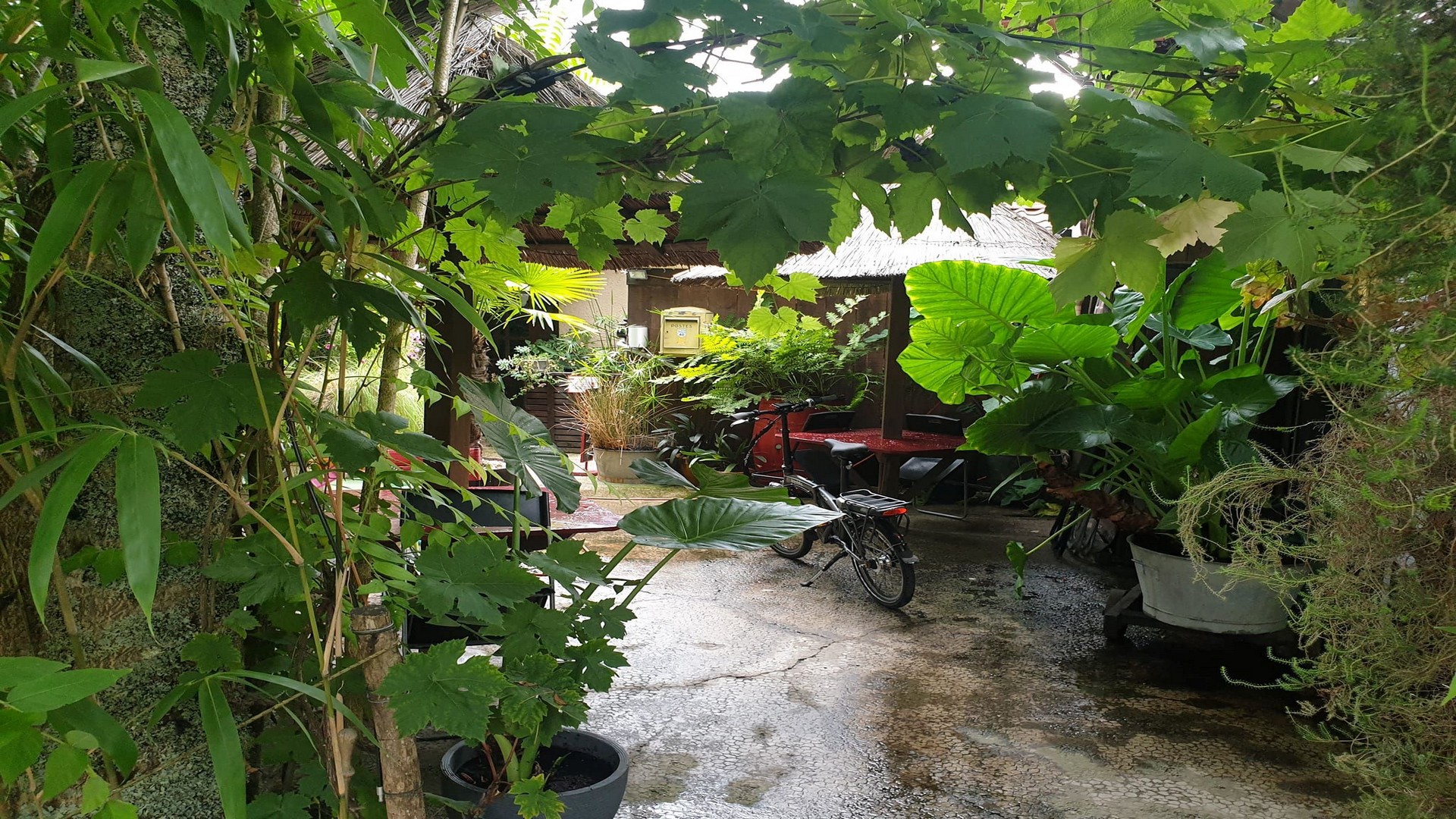 Camping des Forges, Ychoux - photo 9