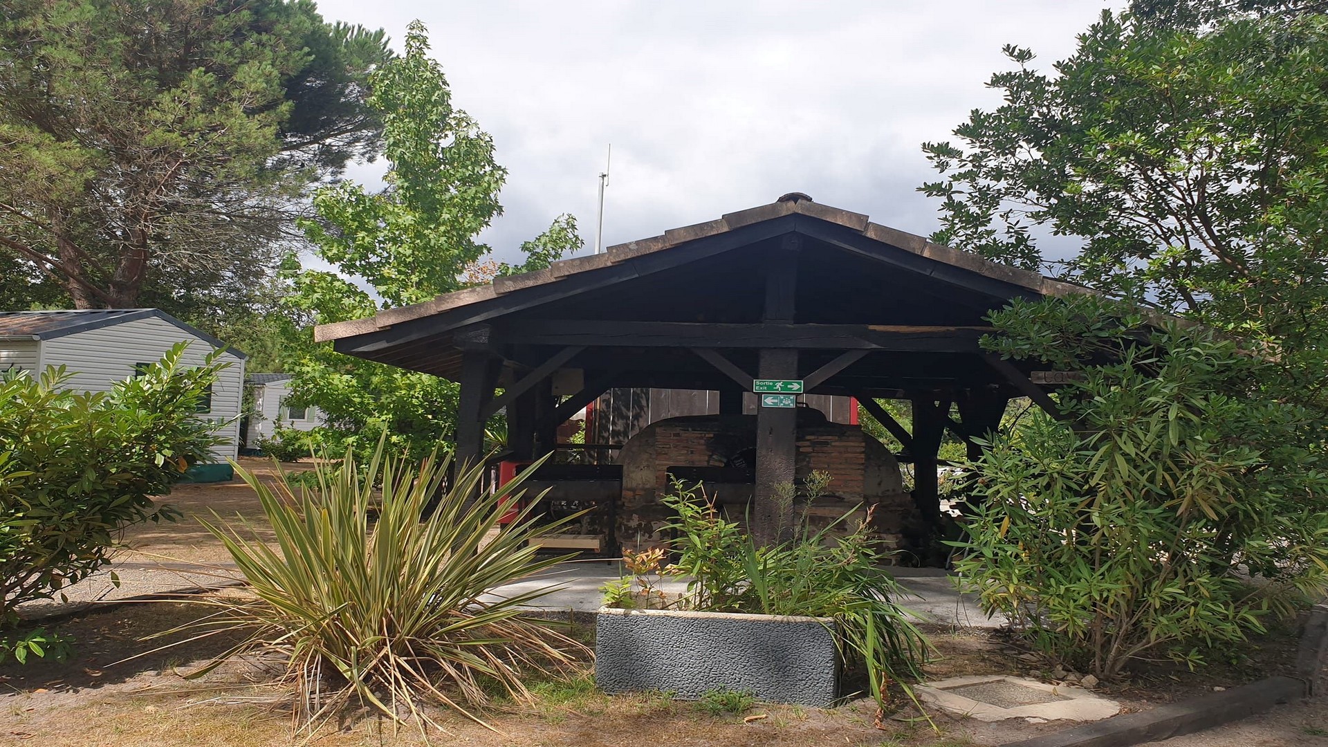 Camping des Forges, Ychoux - photo 22