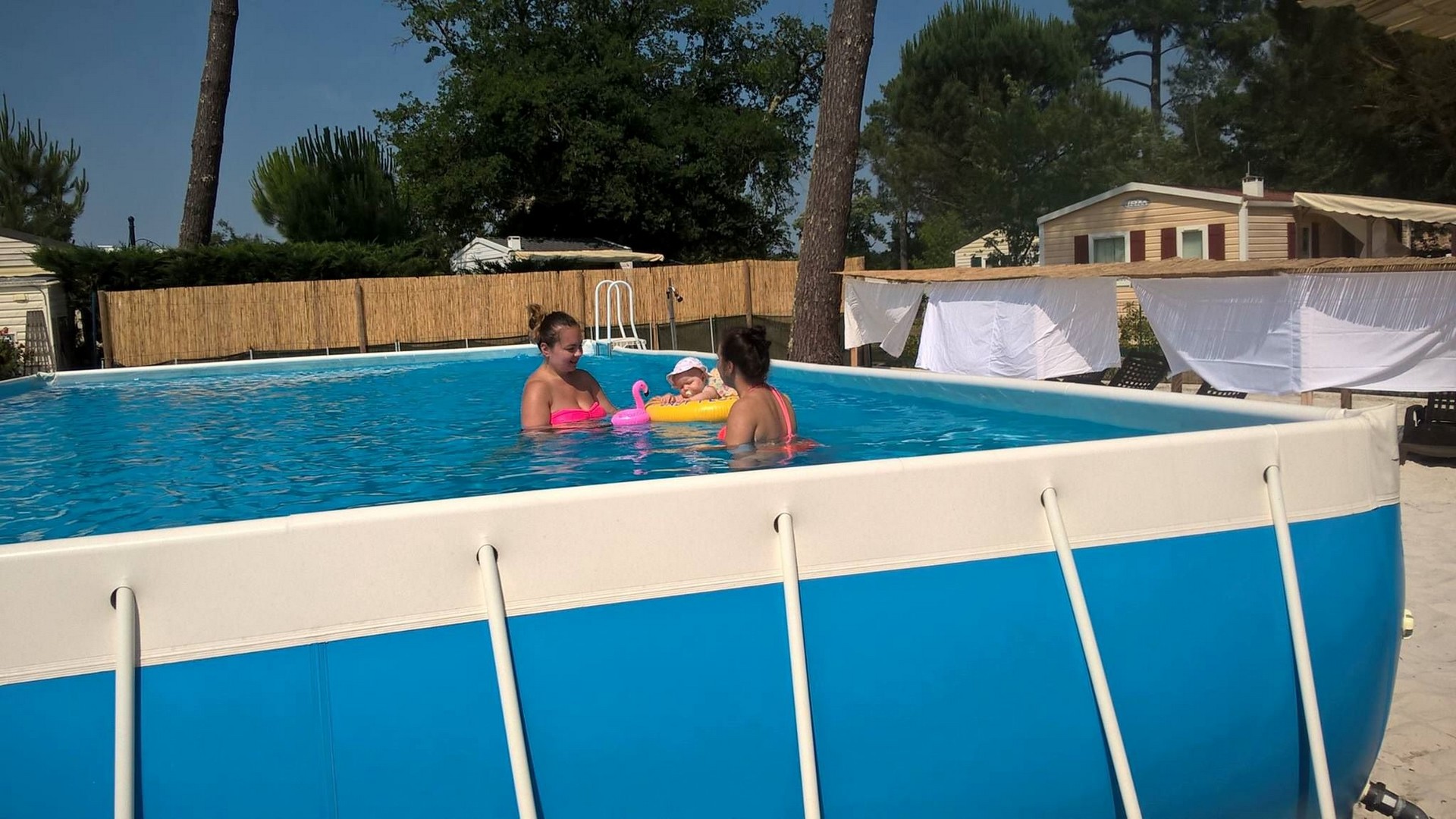 Camping des Forges - photo 4