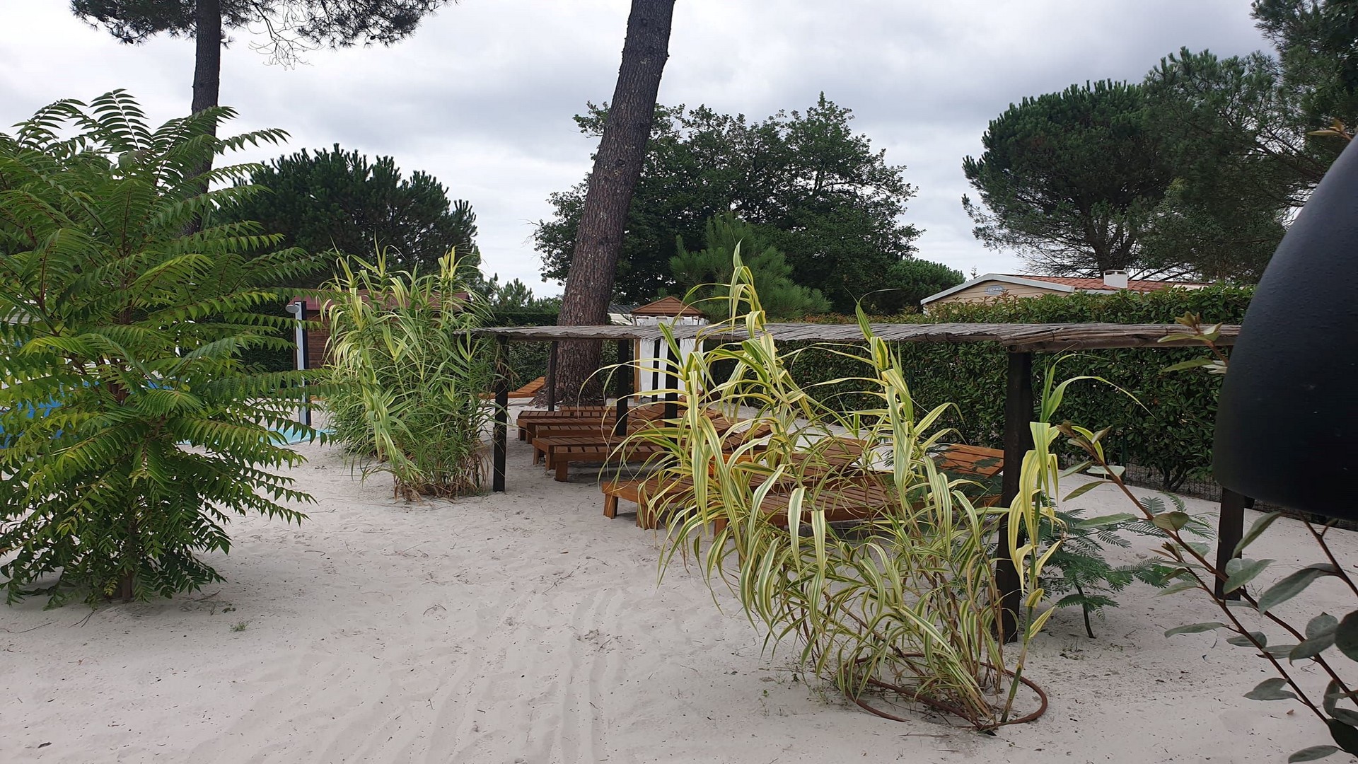 Camping des Forges - photo 2