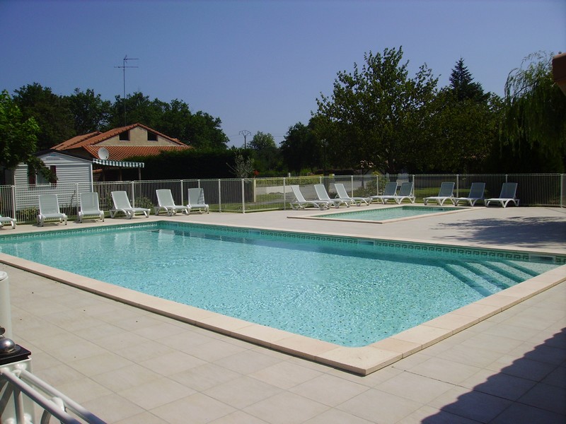 Camping Les Petits Ecureuils