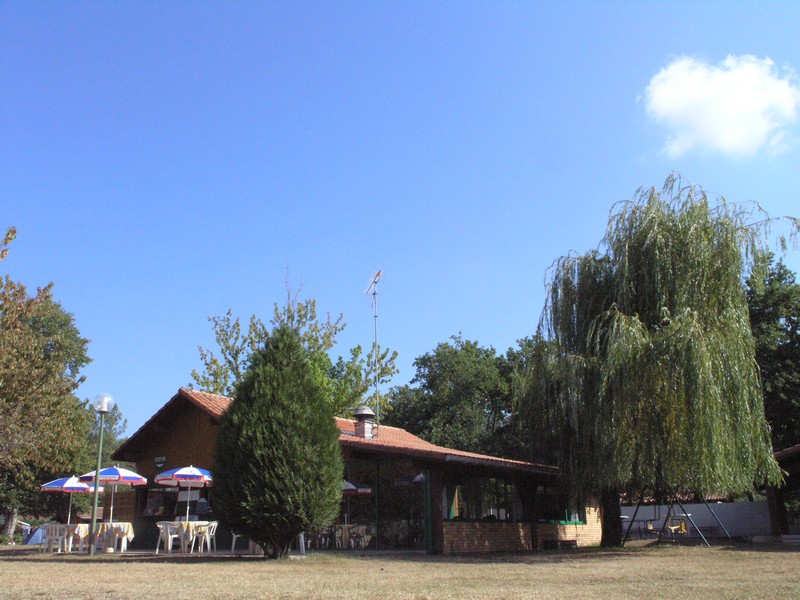 Camping Les Petits Ecureuils - photo 2