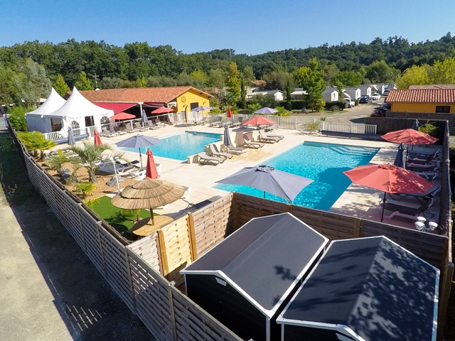 Camping des Sources — photo 2