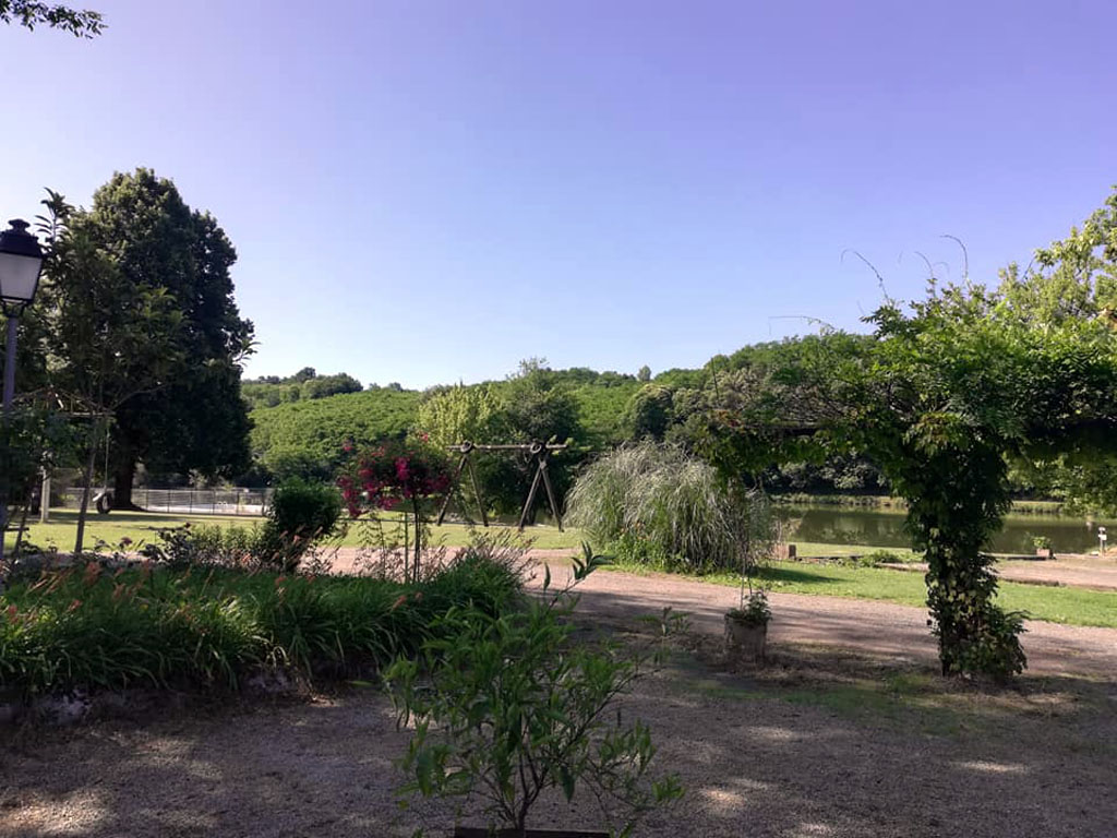 Camping du Domaine de Lascaux - photo 5