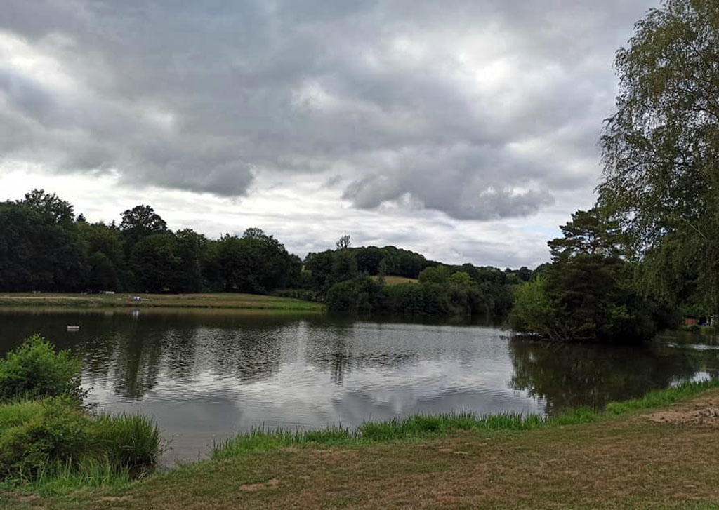 Camping du Domaine de Lascaux, Saint-Germain-les-Vergnes - photo 7