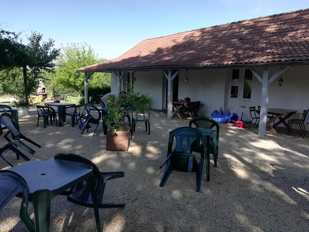 Camping du Domaine de Lascaux - photo 3
