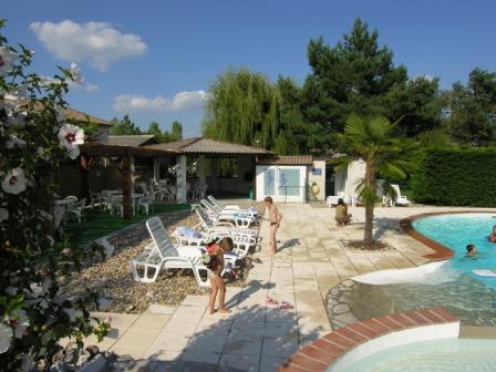 Camping du Bosc - photo 3