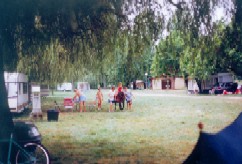 Camping du Bourg