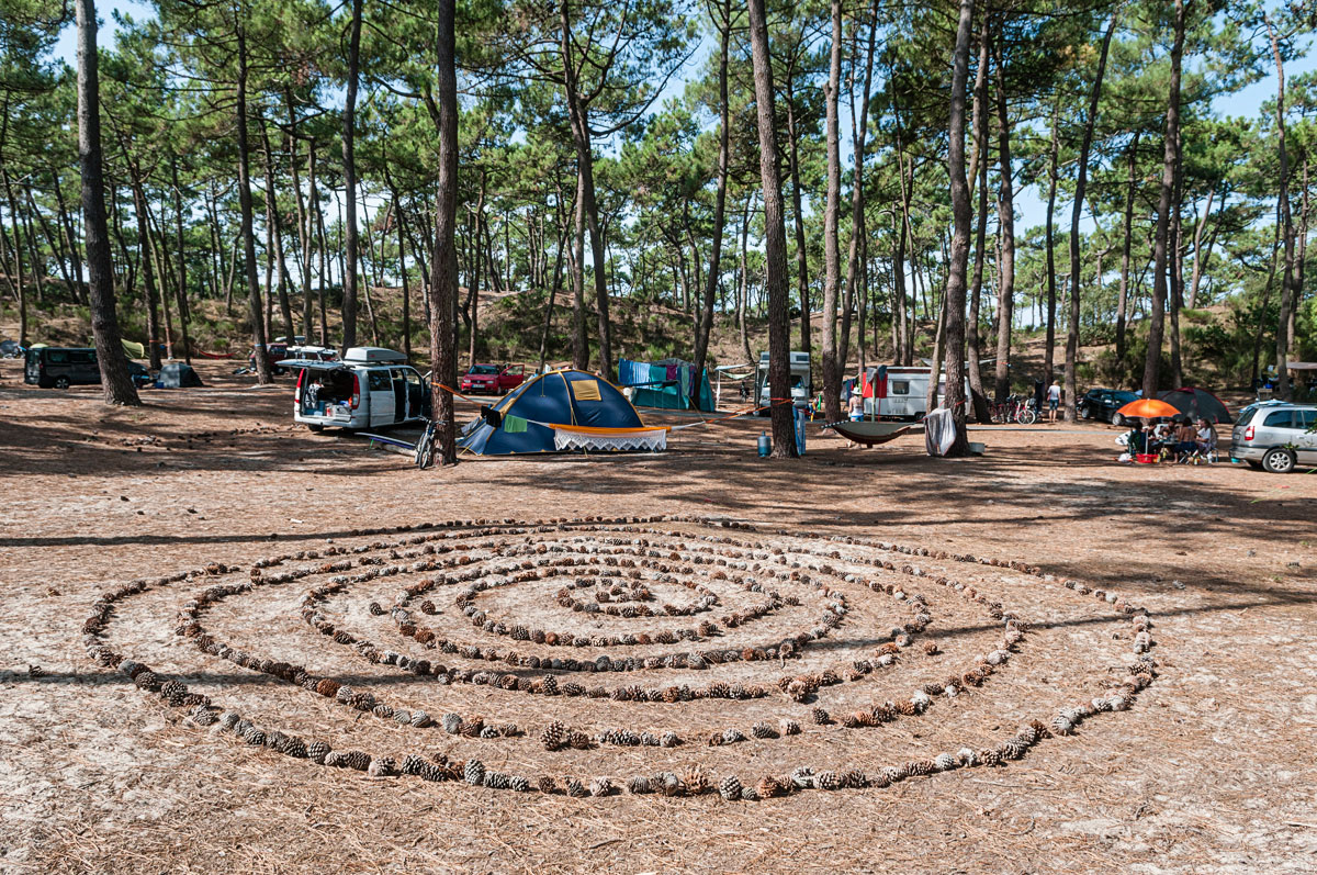 Camping municipal du Gurp, Grayan-et-l'Hôpital - photo 5