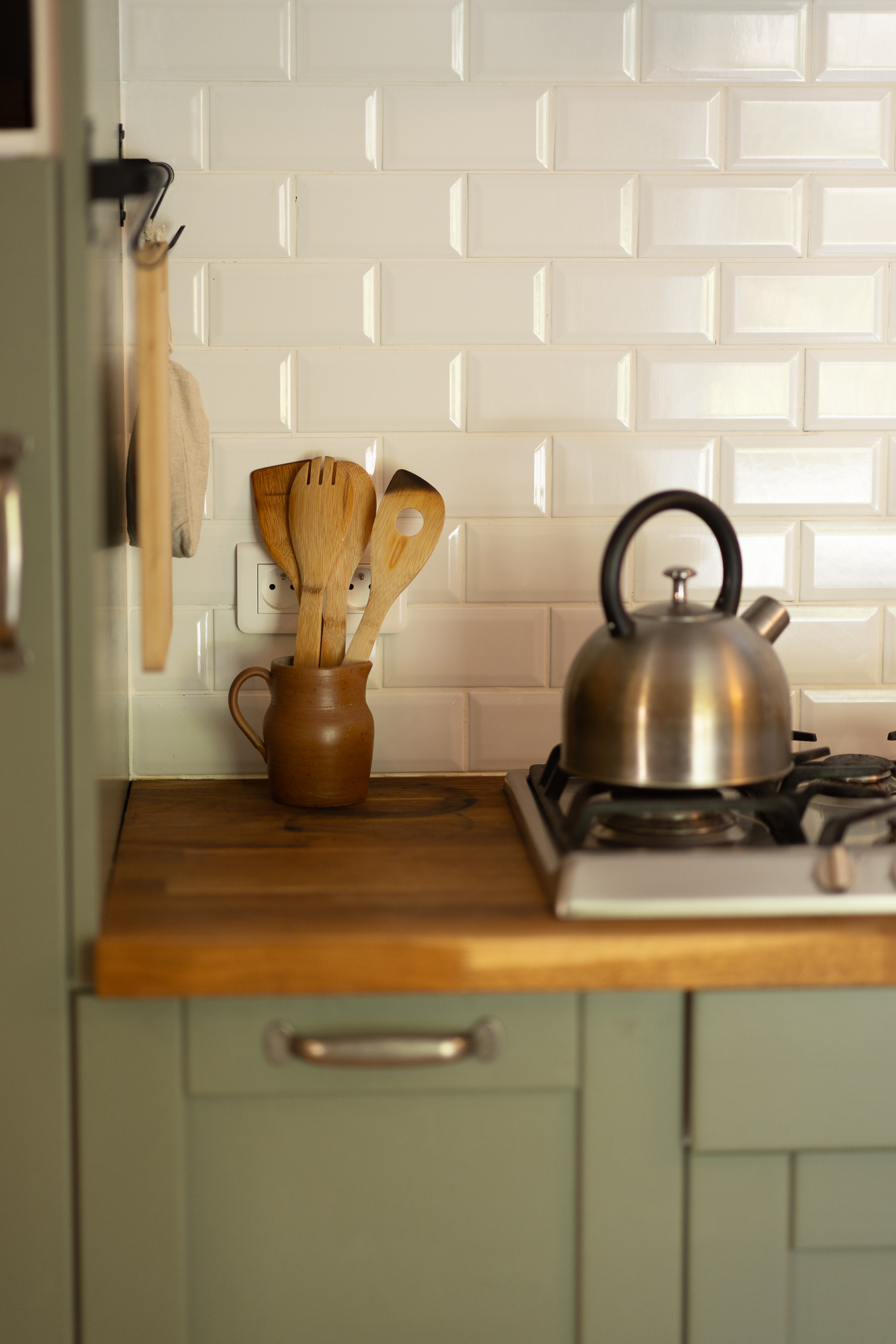 Le Mas d'Ayen Gite N°16