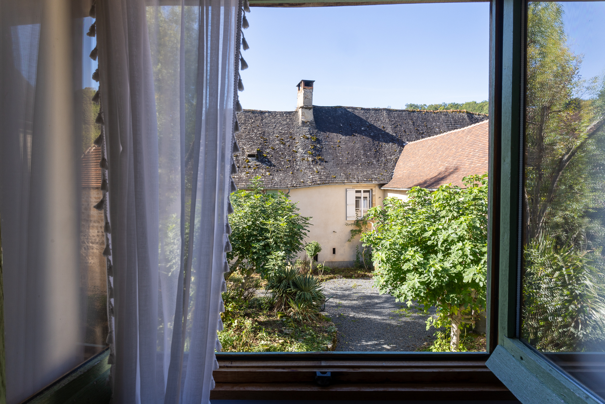 Le Mas d'Ayen Gite N°16, Ayen - photo 17