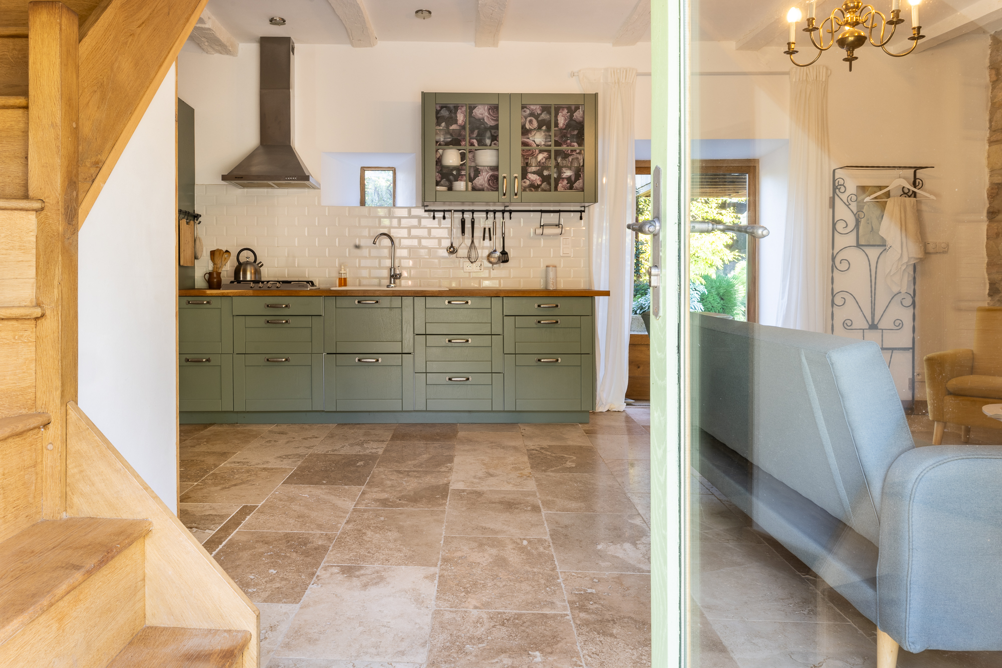 Le Mas d'Ayen Gite N°16 - photo 4