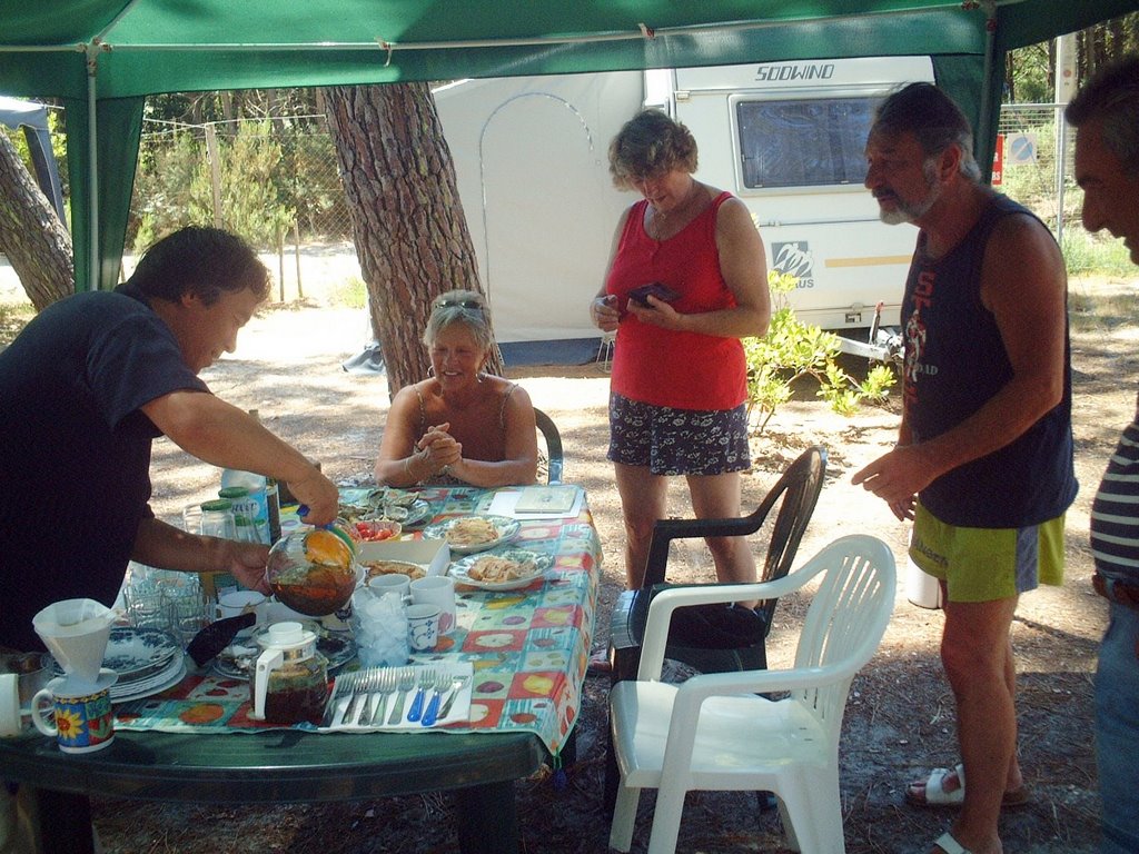 Camping Sandaya Le Truc Vert - photo 5