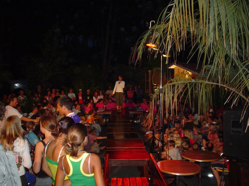 Camping Sandaya Le Truc Vert - photo 4