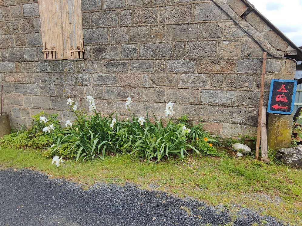 Camping à l'Etape de la Ferme, Noailles - photo 5