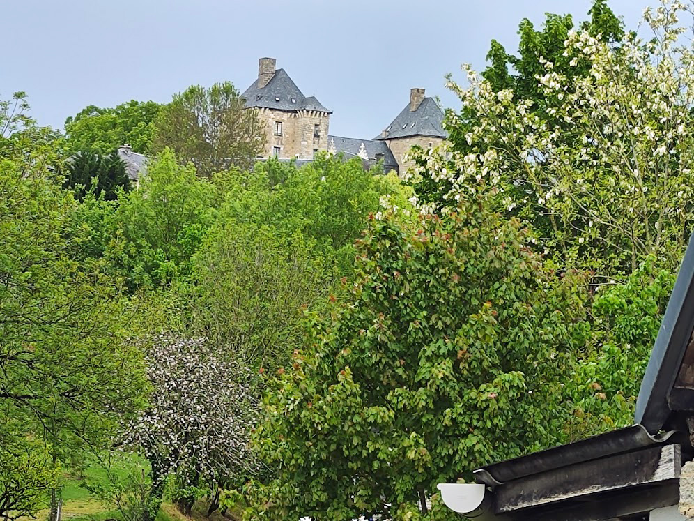 Camping à l'Etape de la Ferme - photo 3