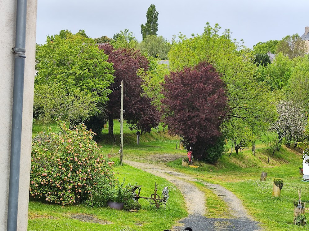 Camping à l'Etape de la Ferme - photo 5