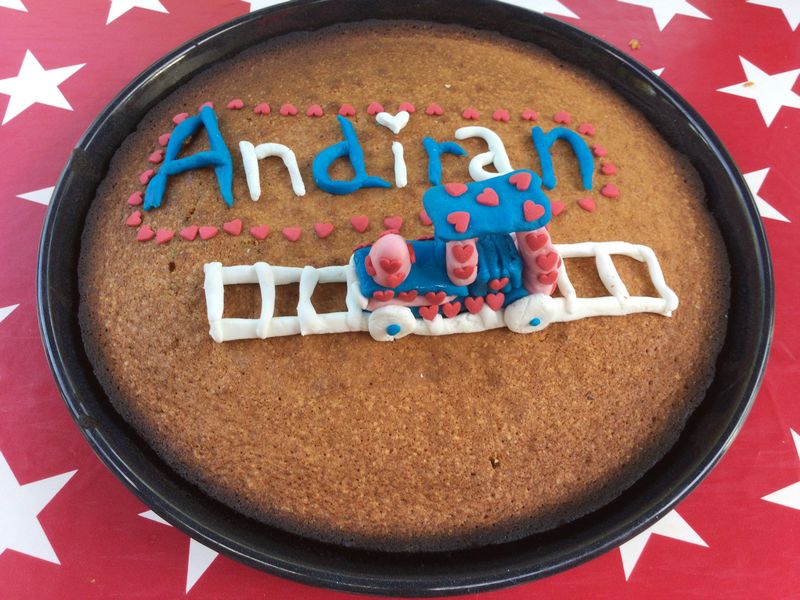 Camping à La Gare d'Andiran, Andiran - photo 2