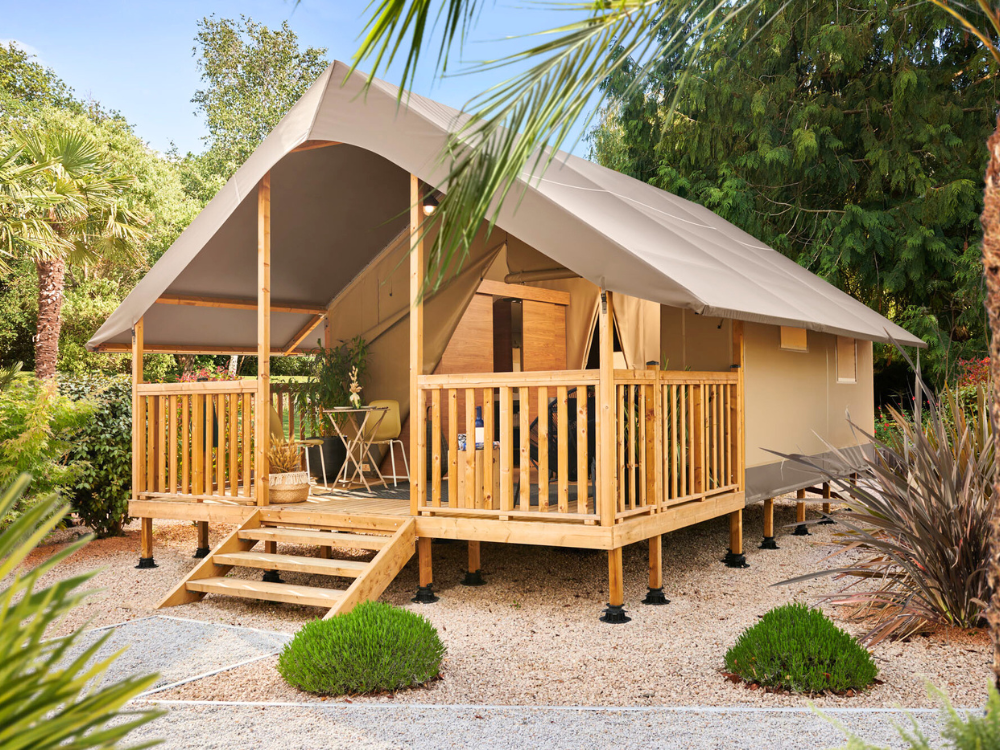 L'Etang Blanc Vacances André Trigano - photo 4