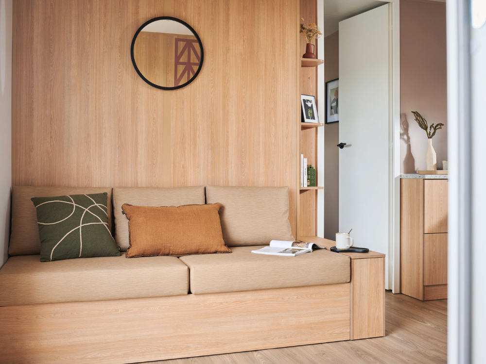 L'Etang Blanc Vacances André Trigano - photo 5