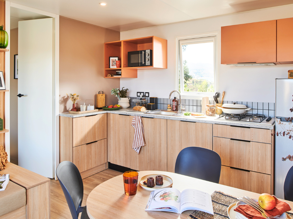 L'Etang Blanc Vacances André Trigano - photo 3