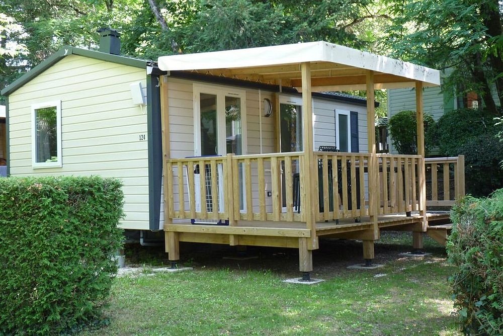 Camping la Butte - photo 5